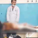 تلفات انفجار در مدرسه‌ی