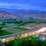 جشن سارک؛ محکی بر تعهدات رئیس جمهور غنی در قبال بامیان جشن سارک؛ محکی بر تعهدات رئیس جمهور غنی در قبال بامیان