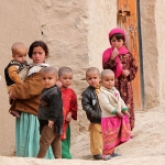 کودکان افغانستان قربانیان اصلی در حاکمیت طالبان