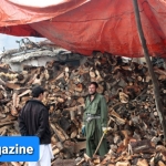غزنی؛ تأمین تحمیلی مواد سوخت زمستان طالبان به عهده مردم غزنی؛ تأمین تحمیلی مواد سوخت زمستان طالبان به عهده مردم