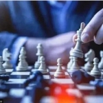 چهل و چهارمین المپیاد شطرنج و اشتراک بازیکنان افغانستانی در گرو گروه طالبان