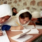 شورای علمای غزنی مانع آموزش دختران می شود شورای علمای غزنی مانع آموزش دختران می شود