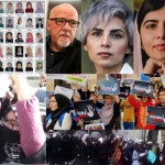 اعتراضات در پیوند به نسل کشی هزاره ها جهانی و میلیونی شد اعتراضات در پیوند به نسل کشی هزاره ها جهانی و میلیونی شد