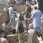 سناریوی کشتار هدف‌مند هزاره‌ها در حال تکرار است