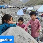 کوچهای اجباری هزارهها به دور از چشم رسانهها کوچهای اجباری هزارهها به دور از چشم رسانهها