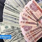 دست به‌کار شدن طالب برای کنترل بازار ارز 
