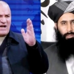 دیالوگ علم و جهل؛ مناظره استاد دانشگاه کابل با مقام ارشد طالبان دیالوگ علم و جهل؛ مناظره استاد دانشگاه کابل با مقام ارشد طالبان