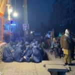 گرسنگی، فقر، ناامنی و سرقتهای مسلحانه زندگی میلیونها شهروند افغانستانی را تهدید میکنند گرسنگی، فقر، ناامنی و سرقتهای مسلحانه زندگی میلیونها شهروند افغانستانی را تهدید میکنند