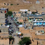 فرمانده امنیه طالبان در جاغوری به بیتوجهی در قبال تامین امنیت مردم متهم شده است ـ مجلهی اورال فرمانده امنیه طالبان در جاغوری به بیتوجهی در قبال تامین امنیت مردم متهم شده است ـ مجلهی اورال