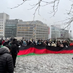 نشست اسلو؛ تابوشکنی خودساختهی غربیها ـ مجلهی اورال نشست اسلو؛ تابوشکنی خودساختهی غربیها ـ مجلهی اورال
