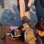 افراد مسلح طالبان یک دکاندار را در شهر کابل به گلوله بستند ـ مجلهی اورال افراد مسلح طالبان یک دکاندار را در شهر کابل به گلوله بستند ـ مجلهی اورال