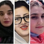 دبیرکل سازمان ملل متحد: به طور فزاینده‌ای نگران وضعیت زنان معترض دربند افغانستانی هستم