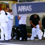 زخمی شدن سه نفر در پی تیراندازی در قطار آمستردام-پاریس زخمی شدن سه نفر در پی تیراندازی در قطار آمستردام-پاریس