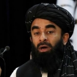 ذبیحالله مجاهد: برای حمایت از رسانهها به دنبال جلب حمایت خارجیها هستیم ذبیحالله مجاهد: برای حمایت از رسانهها به دنبال جلب حمایت خارجیها هستیم