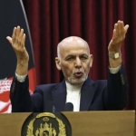 اشرف غنی برمیگردد تا «خیری به مردم خود برساند» ـ مجلهی اورال اشرف غنی برمیگردد تا «خیری به مردم خود برساند» ـ مجلهی اورال