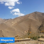 خشک‌سالی؛ تهدید جدی برای باشندگان بهسود