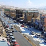 طالبان لیلیه‌ی دارالمعلمین دخترانه فیض محمد کاتب در جاغوری را در اشغال خود نگهداشته‌اند 