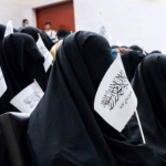 گروه طالبان با پیروی از شیوههای ولایت فقیه ایران، زنان افغانستان را سرکوب میکنند ـ مجلهی اورال گروه طالبان با پیروی از شیوههای ولایت فقیه ایران، زنان افغانستان را سرکوب میکنند ـ مجلهی اورال