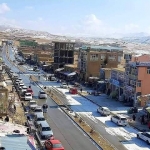 اختطاف یک تن در بازار غجور جاغوری ـ مجله‌ی اورال