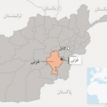 جان باختن یک خانم به اثر سردی هوا در صف پاسپورت در غزنی ـ مجلهی اورال جان باختن یک خانم به اثر سردی هوا در صف پاسپورت در غزنی ـ مجلهی اورال