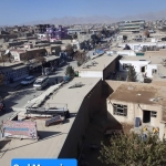تبعیض سبب توزیع نابرابر برق در شهر غزنی شده است تبعیض سبب توزیع نابرابر برق در شهر غزنی شده است