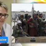 دیبرا لاینز: ناتوانی طالبان در تامین امنیت سبب گسترش نفوذ داعش شده است دیبرا لاینز: ناتوانی طالبان در تامین امنیت سبب گسترش نفوذ داعش شده است