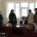 رئیس جدید دانشکده‌ی شرعیات دانشگاه غزنی معرفی شد ـ مجله‌ی اورال