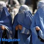آموزش زنان در دورة اول طالبان (1996ـ2001 م)
