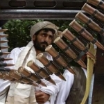 جنگ طالبان و افزایش تلفات غیر نظامیان جنگ طالبان و افزایش تلفات غیر نظامیان