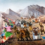 مسافران هزاره؛ قربانیان جابجایی های اجباری