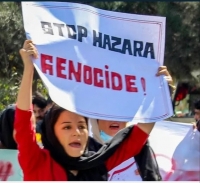 بنیاد تونی‌بلر: هزاره‌ها در حاکمیت طالبان به شدت هدف خشونت قرار می‌گیرند