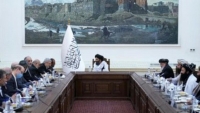 افغانستان و ایران به دنبال بهبود روابط دوجانبه هستند