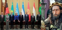 سخنانی یوناما و شکست نشست تاشکند در مورد افغانستان