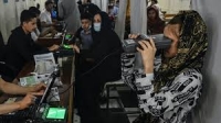 طالبان خدمات گذرنامه را به هفت ولایت افغانستان گسترش می‌دهد