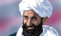 رییس وزیران طالبان در «اولین» سخنرانی‌اش به مردم چه گفت