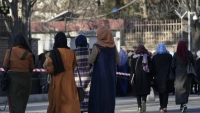  طالبان: