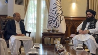 سفیر سابق پاکستان: 