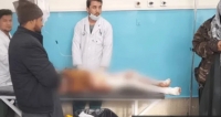 تلفات انفجار در مدرسه‌ی