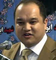 متن سخنراني عنايت علي زاده در محفل گرميداشت از فارغين تخنيك برق در مركز آموزشي آگاه