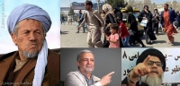 بلبل های استخباراتی شیعی افغانستانی ایران; وضعیت شیعیان در تحت سیطره طالبان را عالی توصیف می کنند