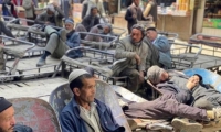 طالبان خزانه‌ی دولت را از کجا پر کرده‌اند؟