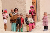 کودکان افغانستان قربانیان اصلی در حاکمیت طالبان