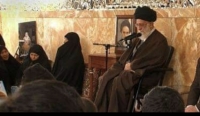 خامنه اي و مهاجرين افغانستاني