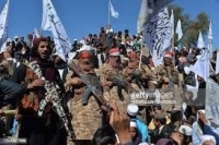طالبان تغییر کنند؛ مانند توقع از  زغال که سیاهی را از خود دور کند