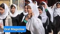 طالبان می‌گویند ما دختران را از تحصیل محروم نمی‌کنیم