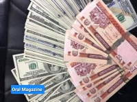 دست به‌کار شدن طالب برای کنترل بازار ارز 