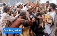 بحران و فاجعه وسعت بیشتر پیدا می‌کند، طالبان منتظر چه‌اند