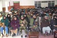 طالبان؛ فاتحان مغلوب در سرزمین مفلوک ـ مجله‌ی اورال