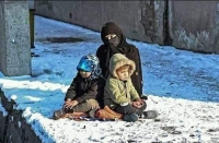 تبعیض و بی‌عدالتی در توزیع کمک‌های بشردوستانه در افغانستان ـ مجله‌ی اورال