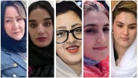 دبیرکل سازمان ملل متحد: به طور فزاینده‌ای نگران وضعیت زنان معترض دربند افغانستانی هستم